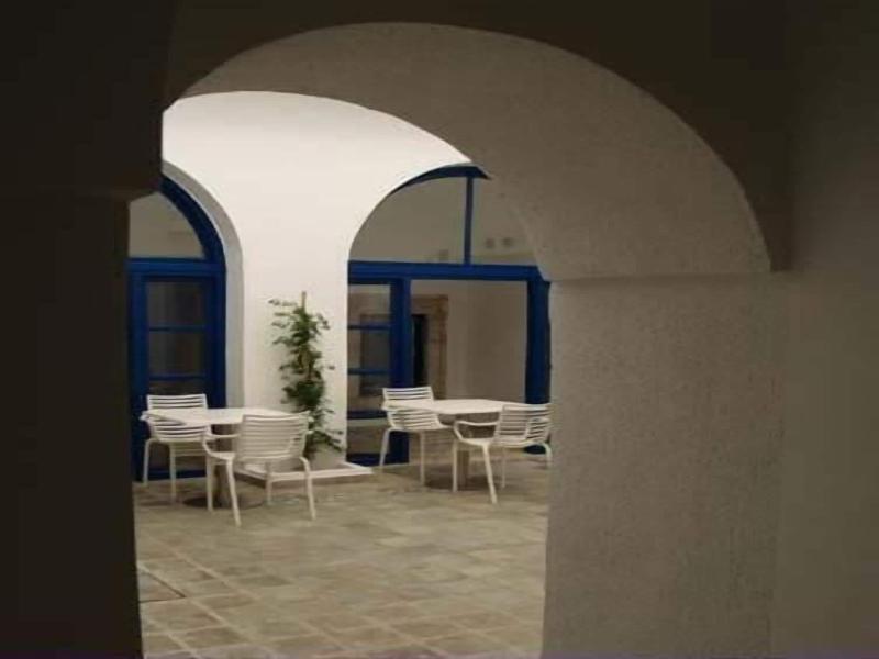 Dar Fatma - Oda