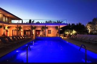 Hotel Seventeen fotoÄŸrafÄ±