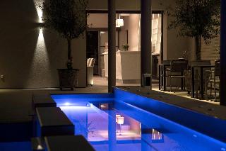 Hotel Seventeen fotoÄŸrafÄ±
