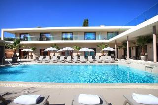 Hotel Seventeen fotoÄŸrafÄ±