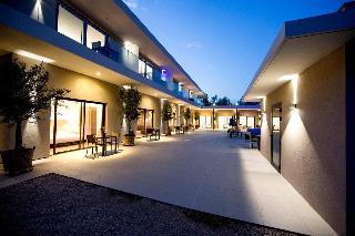 Hotel Seventeen fotoÄŸrafÄ±
