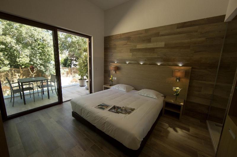 Hotel Seventeen - Oda
