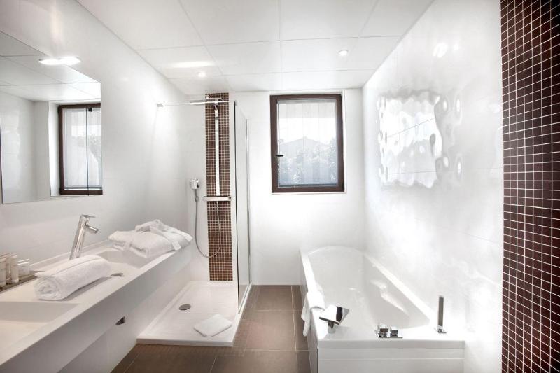 Hotel Seventeen - Oda