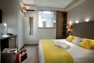 Hotel Seventeen fotoÄŸrafÄ±