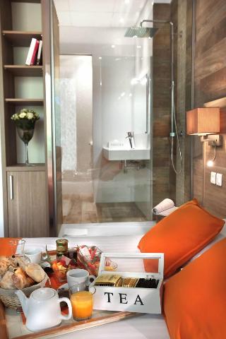 Hotel Seventeen fotoÄŸrafÄ±