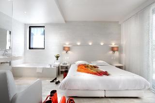 Hotel Seventeen fotoÄŸrafÄ±