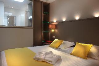 Hotel Seventeen fotoÄŸrafÄ±