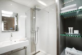 Hotel Seventeen fotoÄŸrafÄ±