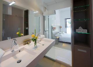 Hotel Seventeen fotoÄŸrafÄ±