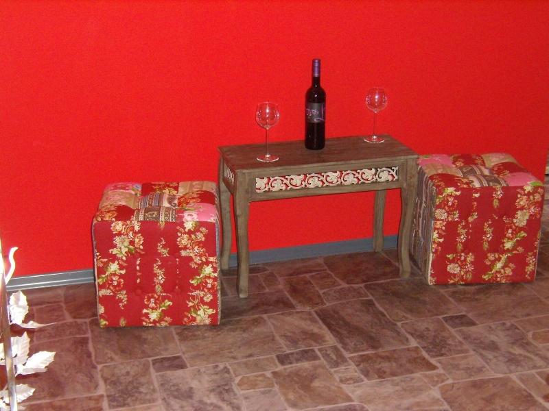 Wellnesshaus Waldmunchen - Bar