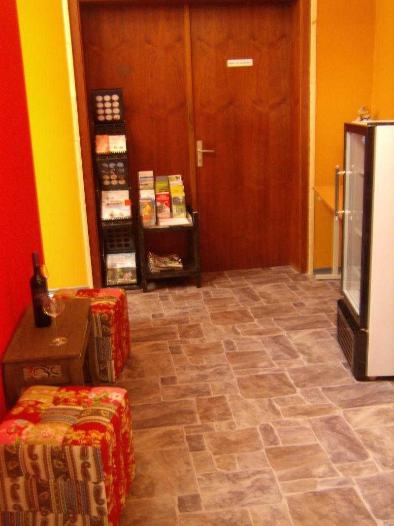 Wellnesshaus Waldmunchen - Lobi