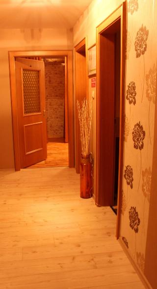 Wellnesshaus Waldmunchen fotoÄŸrafÄ±