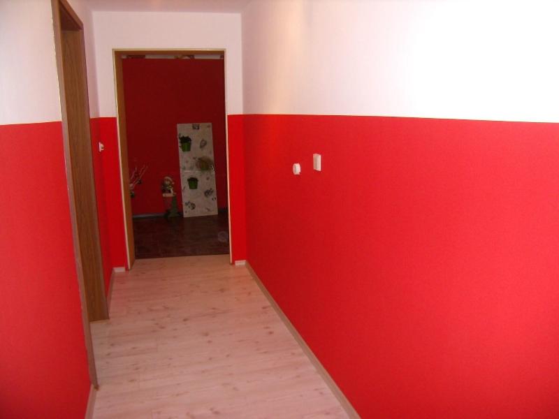 Wellnesshaus Waldmunchen - Lobi