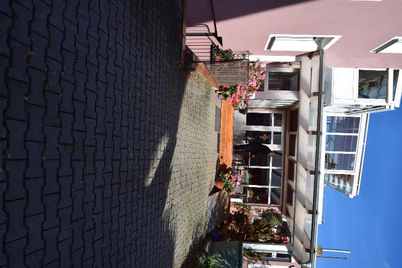 Wellnesshaus Waldmunchen - Genel