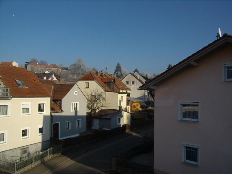 Wellnesshaus Waldmunchen - Genel