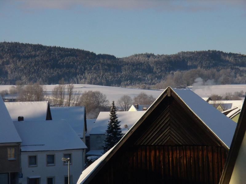 Wellnesshaus Waldmunchen - Genel