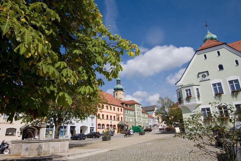 Wellnesshaus Waldmunchen - Genel