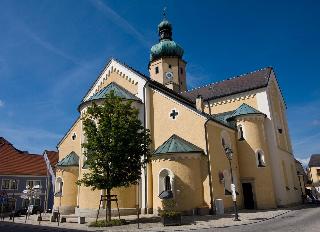 Wellnesshaus Waldmunchen fotoÄŸrafÄ±