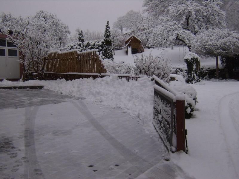 Wellnesshaus Waldmunchen - Genel