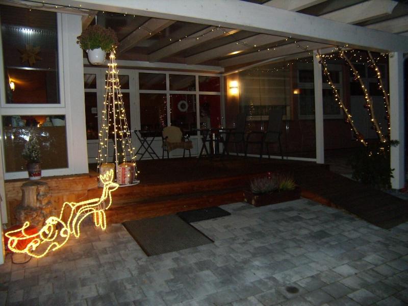Wellnesshaus Waldmunchen - Genel