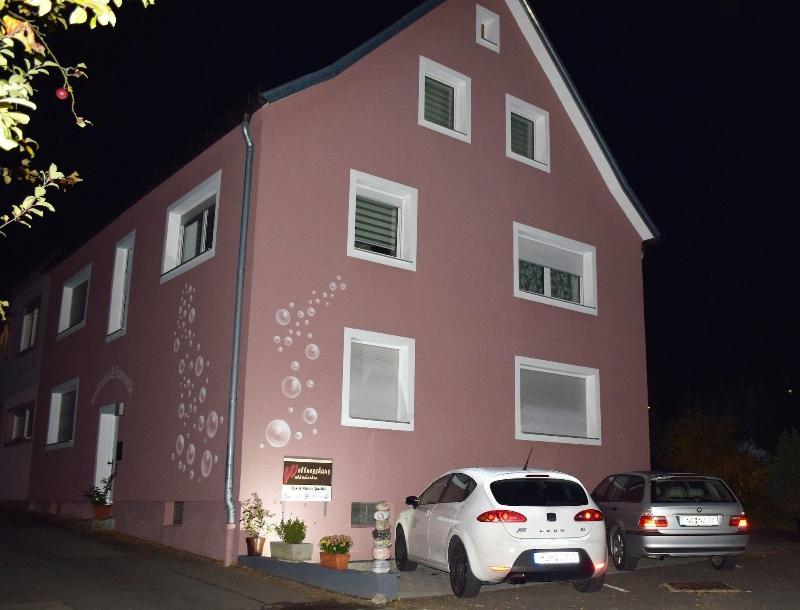 Wellnesshaus Waldmunchen - Genel