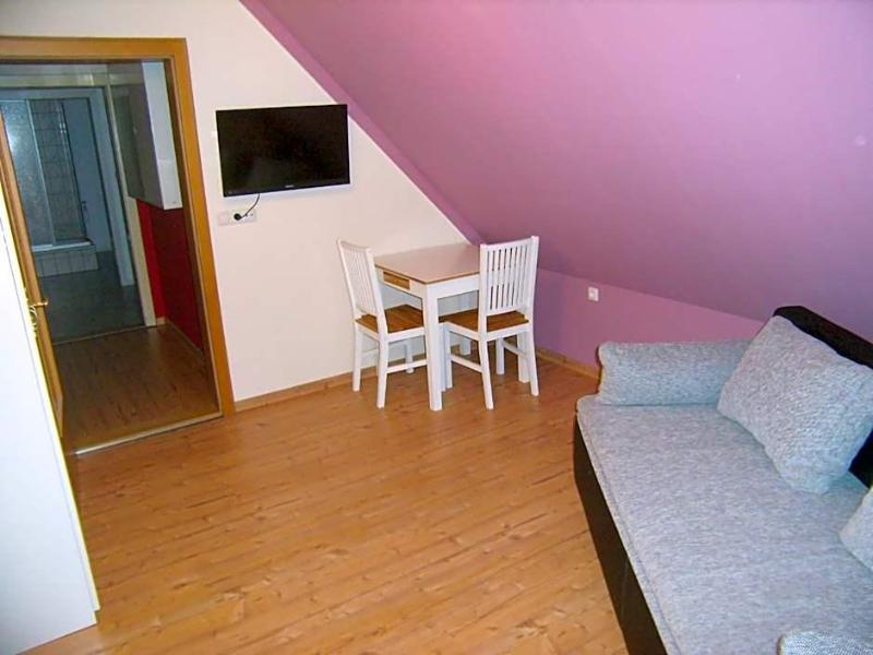 Wellnesshaus Waldmunchen - Oda