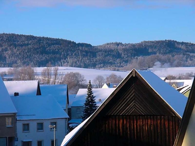 Wellnesshaus Waldmunchen - Oda