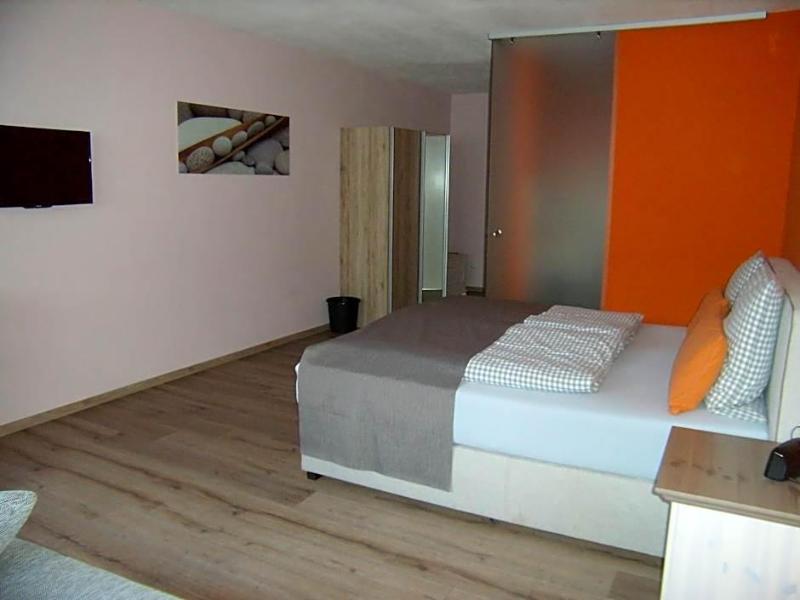 Wellnesshaus Waldmunchen - Oda