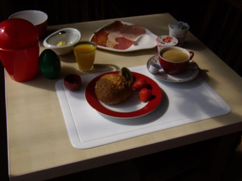 Wellnesshaus Waldmunchen - Restoran