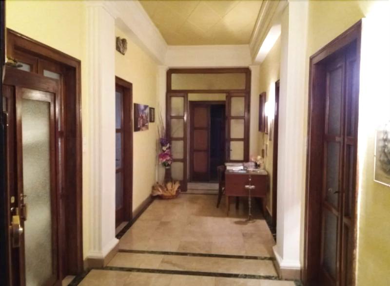 B&B da Selly - Lobi