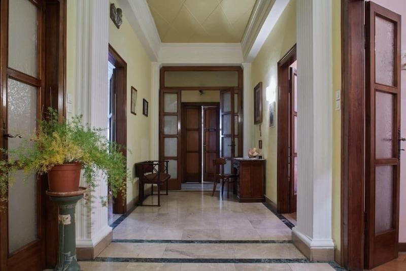 B&B da Selly - Lobi