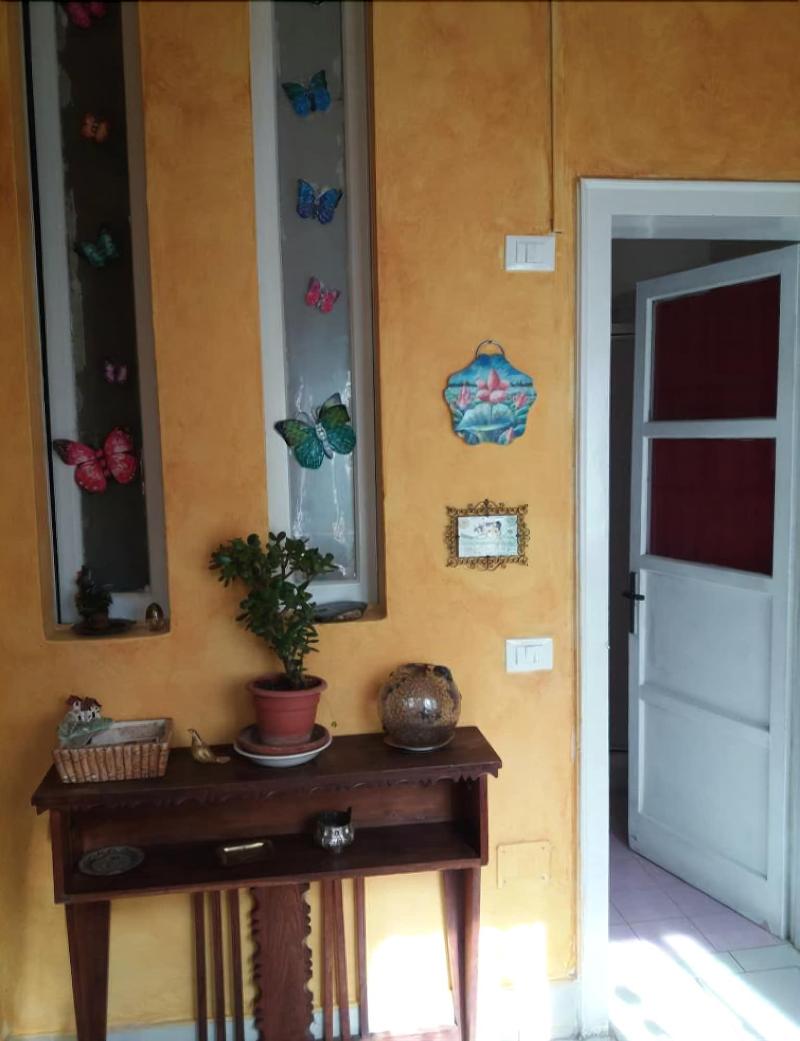 B&B da Selly - Lobi
