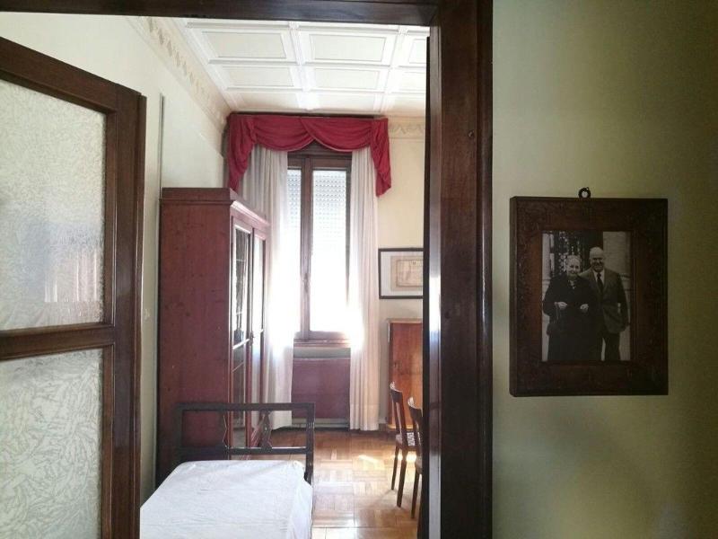 B&B da Selly - Lobi