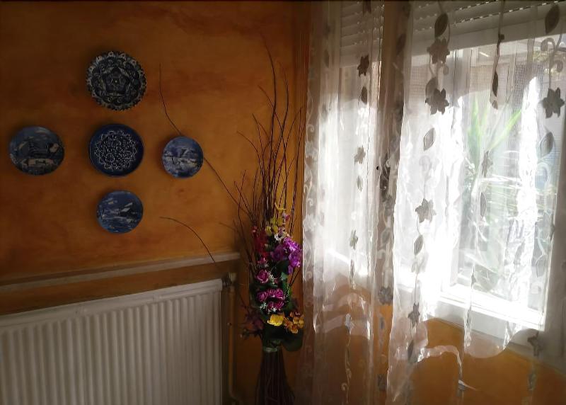 B&B da Selly - Lobi