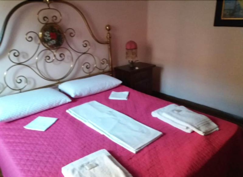 B&B da Selly - Oda