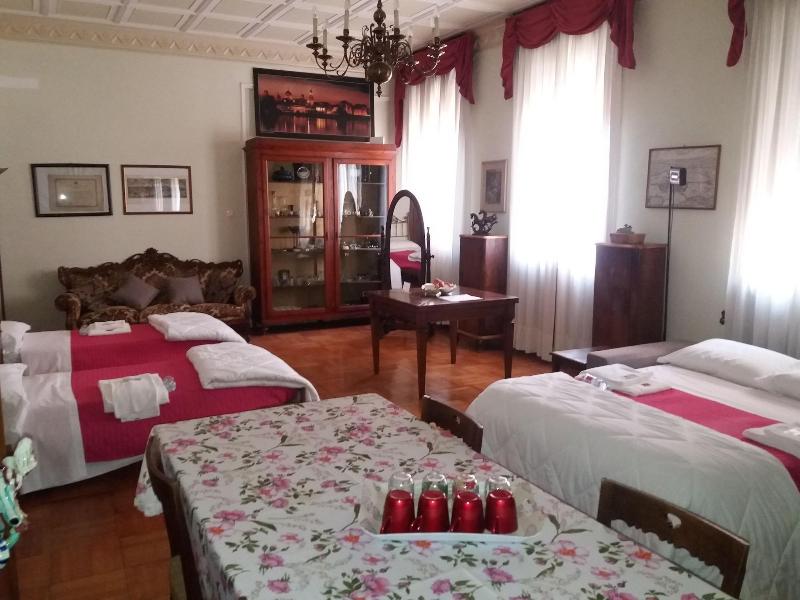 B&B da Selly - Oda