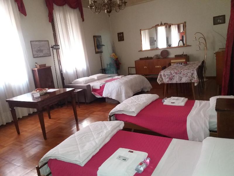 B&B da Selly - Oda