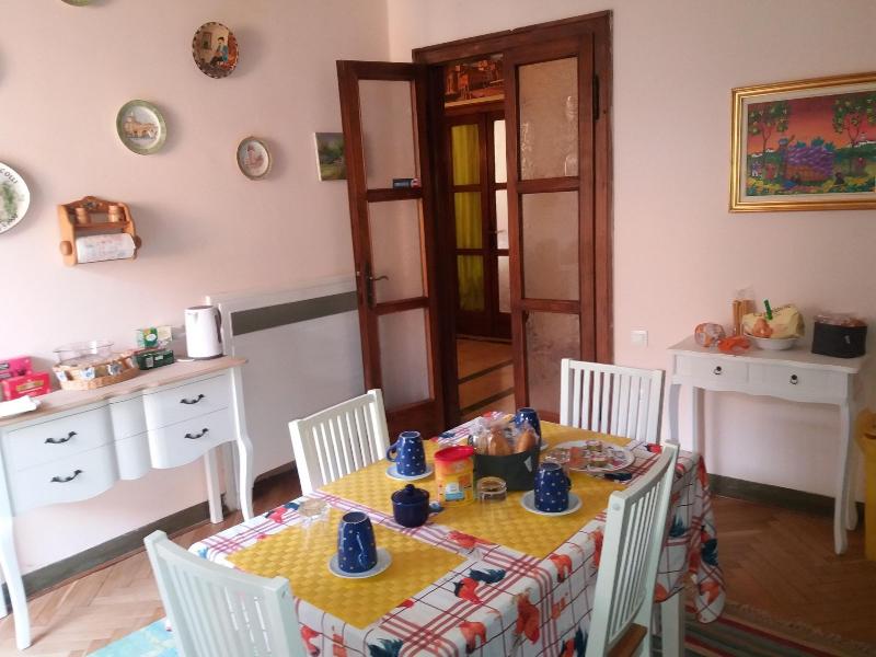 B&B da Selly - Oda
