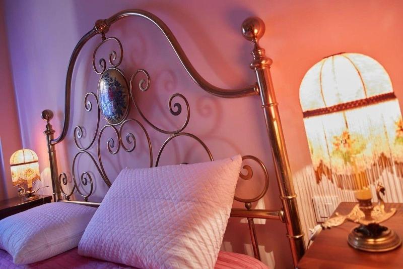 B&B da Selly - Oda