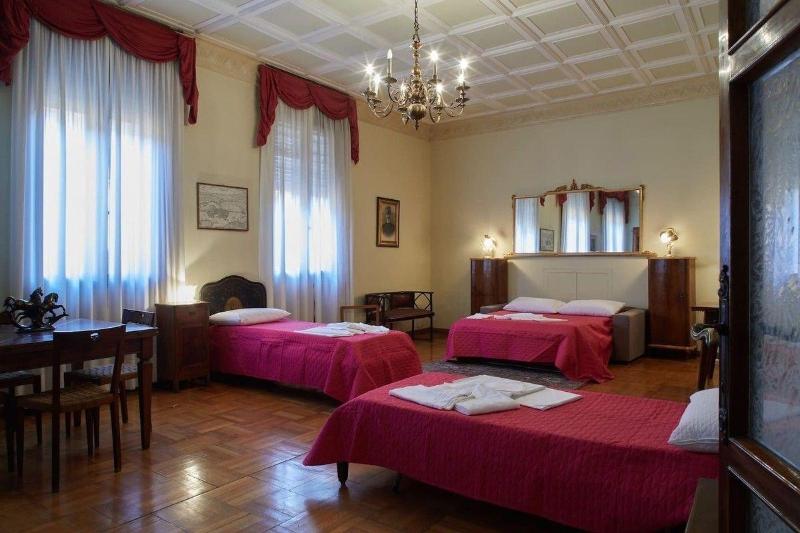 B&B da Selly - Oda