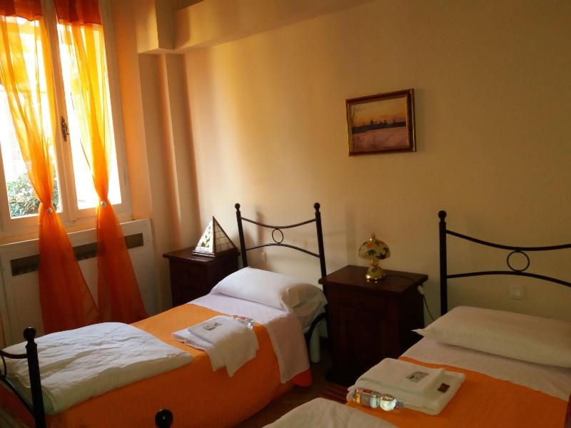 B&B da Selly - Oda