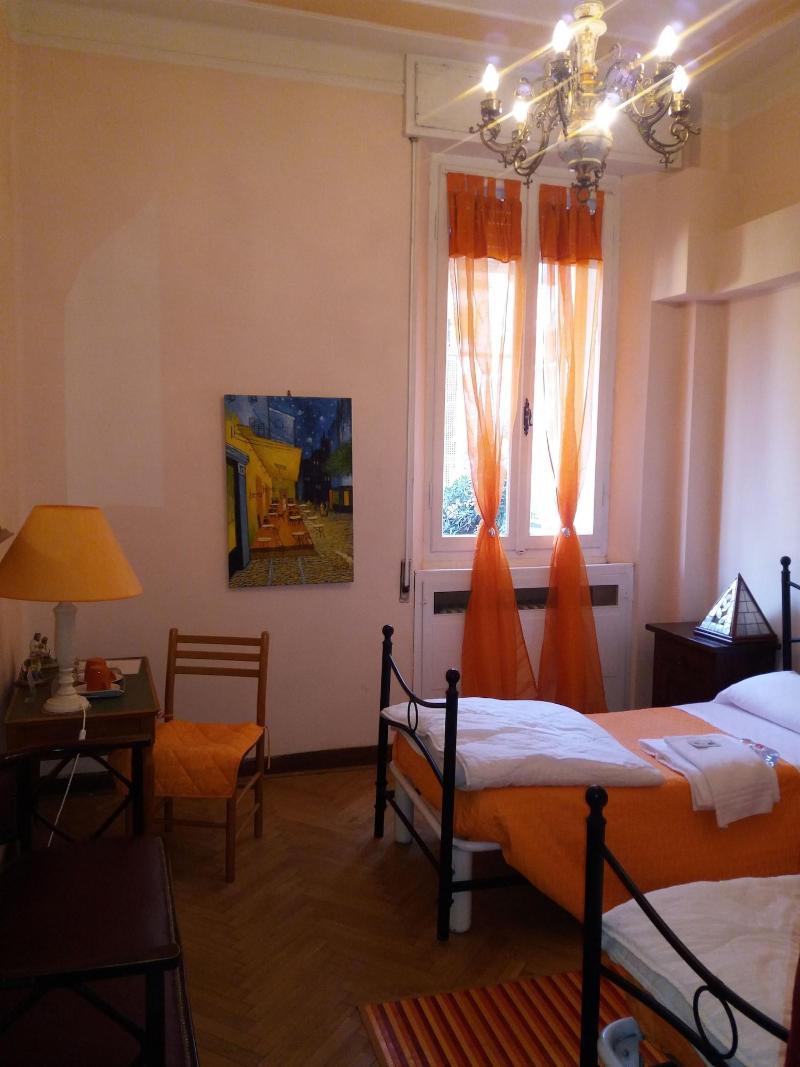 B&B da Selly - Oda