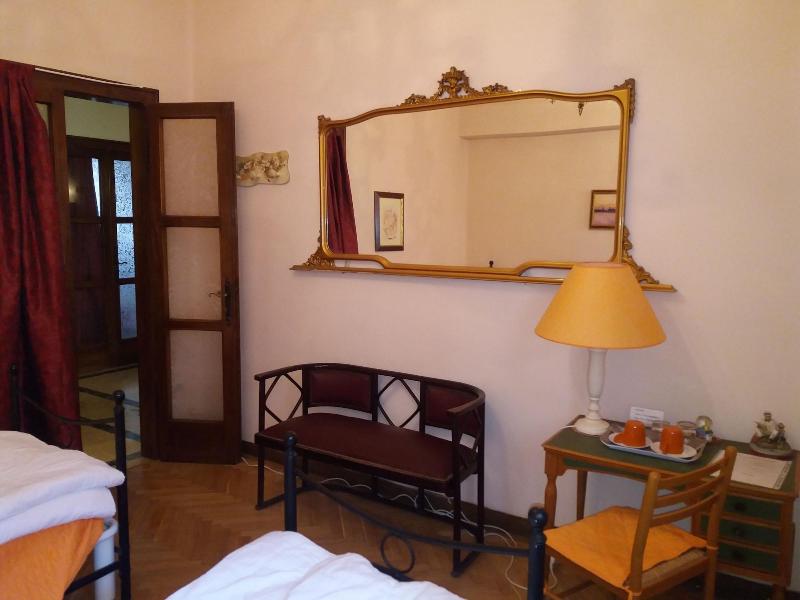 B&B da Selly - Oda