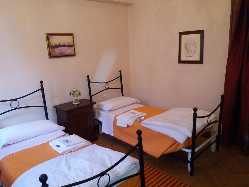 B&B da Selly - Oda