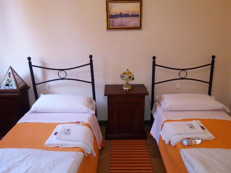 B&B da Selly - Oda