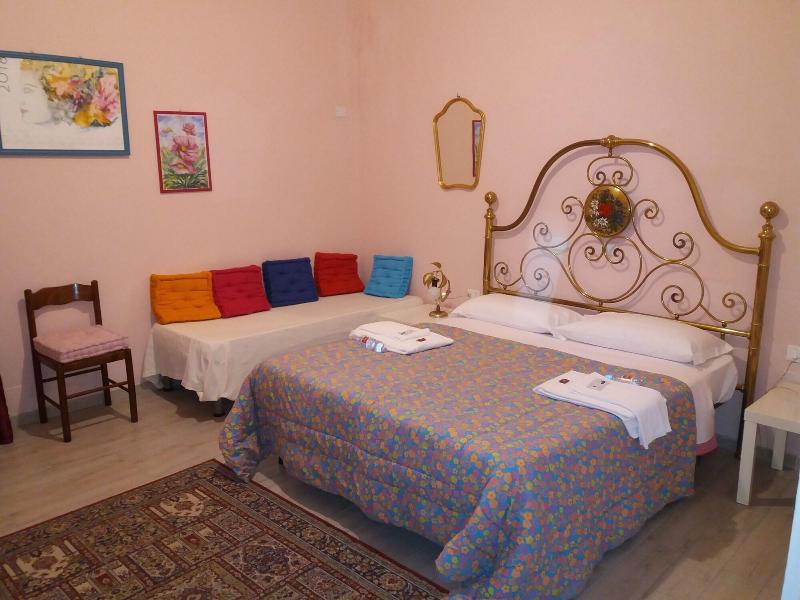B&B da Selly - Oda