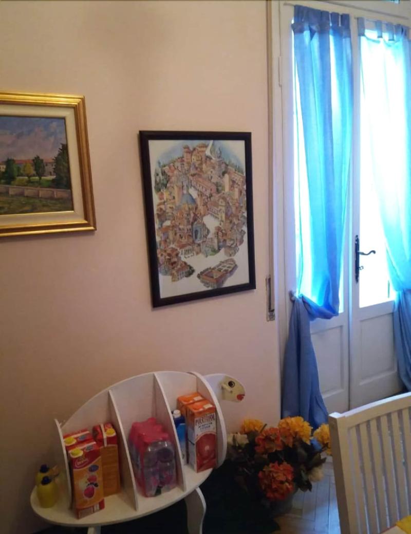 B&B da Selly - Restoran