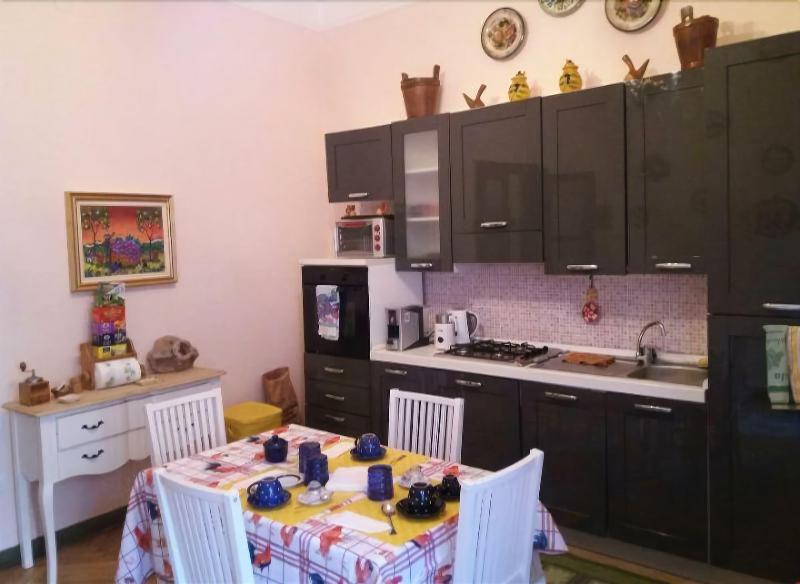 B&B da Selly - Restoran