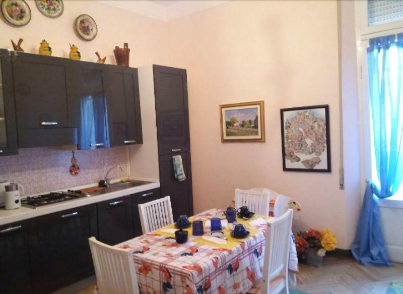 B&B da Selly - Restoran