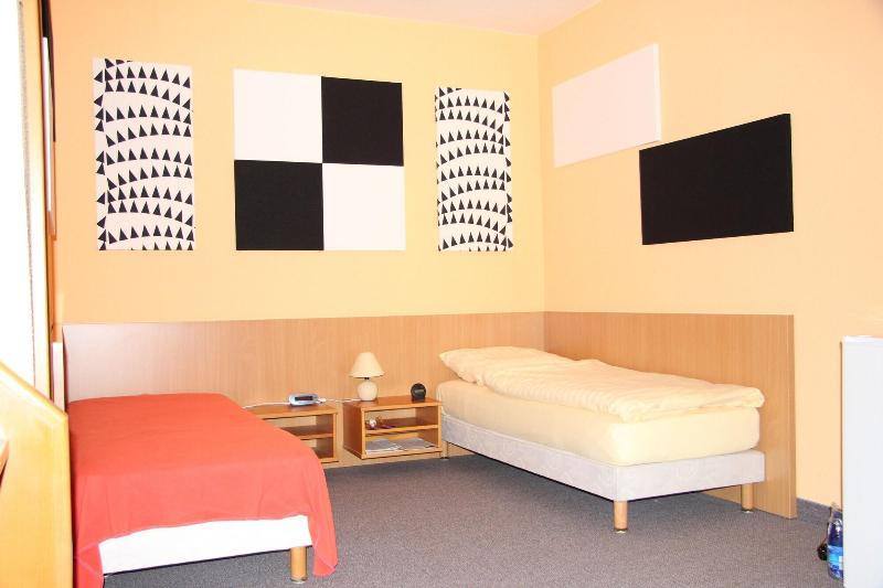 Pension Am Filmpark - Oda